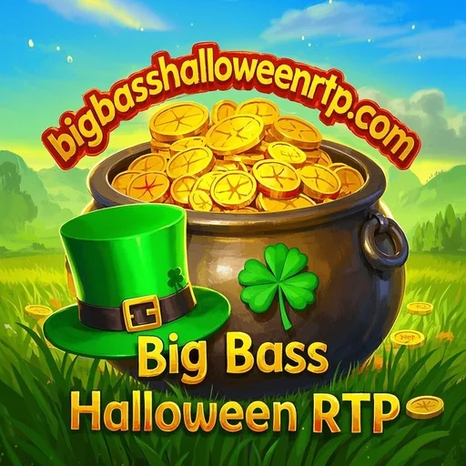 Descubra Big Bass Halloween RTP: Uma Experiência de Jogo Única com Temática de Halloween