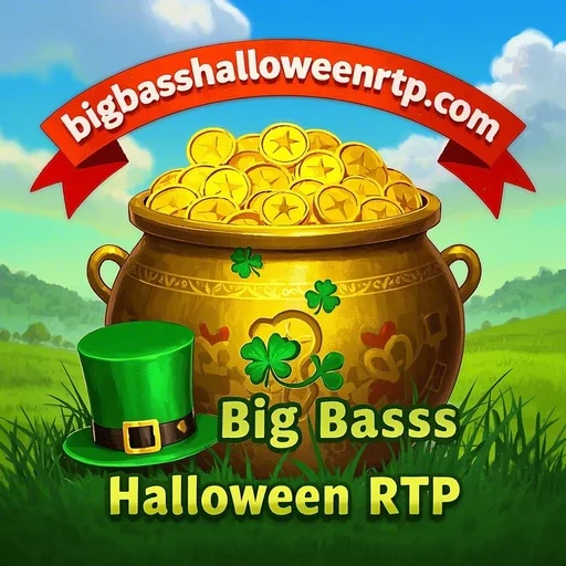 Explorando o Big Bass Halloween RTP: A Emoção dos Jackpots no Mundo dos Jogos