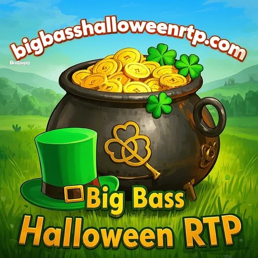 Explorando Big Bass Halloween RTP: Uma Experiência de Jogo Imperdível