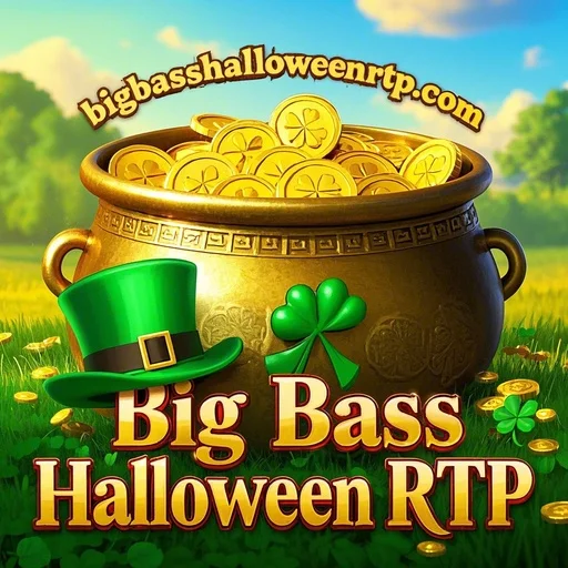 Maximize seus Ganhos em Big Bass Halloween RTP: Estratégias para Vencedores