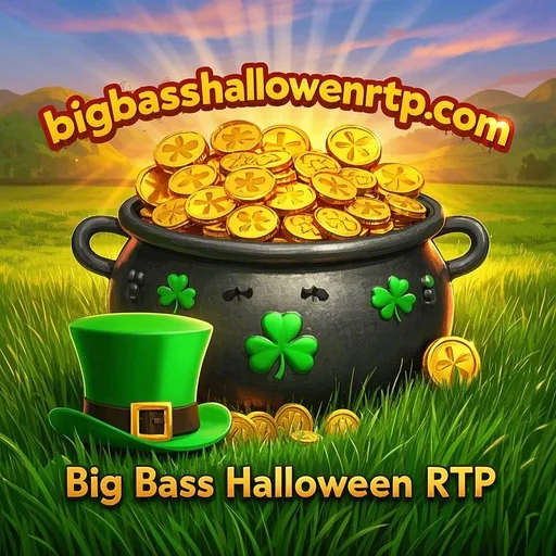 Atualizações em Big Bass Halloween RTP: Novidades e Melhorias